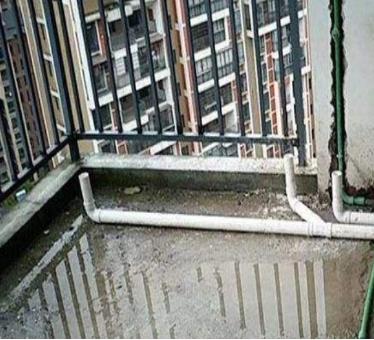 阿克苏漏水维修 阳台漏水怎么修理?