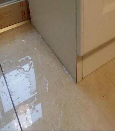 阿克苏漏水检测 厕所漏水怎么检测?